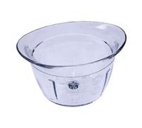 BOL HACHOIR VERRE 1 L SANS COUVERCLE pour PIECES PREPARATION CULINAIRE PETIT ELECTROMENAGER SEB - SS-193334