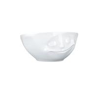 Bol Happy en Porcelaine fabriqué en Allemagne