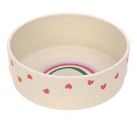 Bol Happy Rascals Coeur lavande