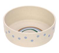 Bol Happy Rascals Smile bleu ciel