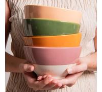 Bol Hawa D14cm assortiment de 4