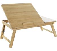 Bol Home ESPRIT Bambou 62 x 34 x 24 cm