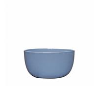Bol Hubsch Interior Amare Bleu 28x15 cm