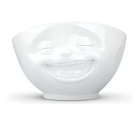 Grand bol en porcelaine Tassen Rieur 500 ml