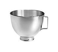 Bol Inox 4,28 Litres pour Batteur Modèle K45