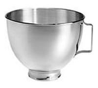 Moulin céréales, broyeur, acier, KitchenAid