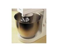 Kenwood Bol inox 4,6 L Chef 34654 G – Compatible Classic, Premier, Titanium