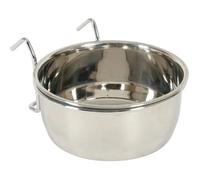 Bol Inox À Fixer Rongeur Ø 12 Cm