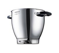 Bol Inox avec poignée et fond cuisson pour Cooking CHEF KENWOOD SC
