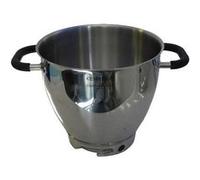 Bol inox avec poignées isolantes COOKING CHEF Robot ménager (AW37575001 KENWOOD)