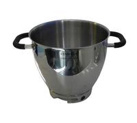 Kenwood Bol inox pour robot ménager Cooking Chef AW37575001 – poignées isolantes