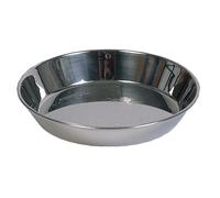 ZOLUX - Bol inox - 13 cm