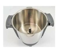 Bol inox complet kCook Multi Robot ménager KW716490 KENWOOD - 322266 Inox G