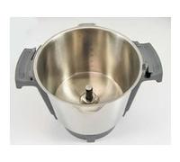 Bol inox complet kCook Multi - Robot ménager (KW716490 KENWOOD)