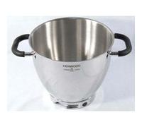 Kenwood Bol inox Cooking CHEF 6,7 L acier inoxydable poignées isolantes AW37575001