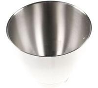 Bol inox kat400ss pour robot major kenwood