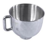 Bol Inox Pour Pieces Preparation Culinaire Petit Electromenager Kenwood - Kw710652