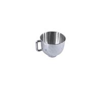 Bol Inox Pour Pieces Preparation Culinaire Petit Electromenager Kenwood - Kw710652 G