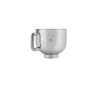 Kenwood Bol en inox KXT750SS – 5 L – Compatible Kmix – Poignée ergonomique