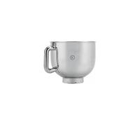 Kenwood Bol en inox KXT750SS – 5 L – Compatible Kmix – Poignée ergonomique