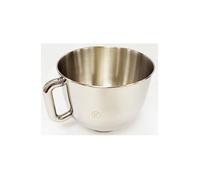 Bol inox pour robot multifonction Kenwood serie KMX75 réf : KW716703 KW716703