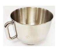 Bol inox pour robot multifonction kenwood serie kmx75 ref : kw716703 - m22978 Inox G