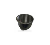 Bol Inox Pour Robot Multifonctions Bosch B/S/H