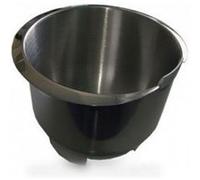 Bol inox pour robot multifonctions bosch b/s/h Inox G