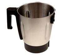 Bol inox+résistance - Robot ménager (MS-652643, MS652643 MOULINEX)