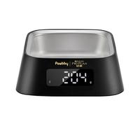 Bol intelligent Pawbby pour chiens et chats avec poids