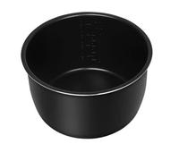 Bol Intérieur Antiadhésif For Autocuiseur Électrique, Compatible Avec CrockPot Express, Revêtement Intérieur De Pot Multifonction, Pot Intérieur For Cuiseur À Riz