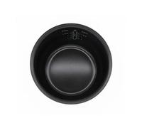 Bol intérieur de cuiseur à riz 3L C1, Compatible for Xiaomi, Compatible for Mijia MDFBZ02ACM, Pot intérieur de remplacement sans revêtement antiadhésif