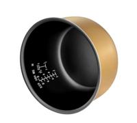 Bol Intérieur De Cuiseur À Riz, Compatible Avec Redmond, Poêle Intérieure Antiadhésive De Remplacement for Multicuiseur Rmc-m50,Pot intérieur