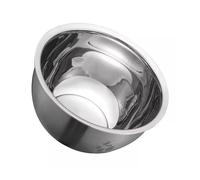 Bol Intérieur De Cuiseur À Riz En Acier Inoxydable 304 3L, Compatible Avec Xiaomi, Doublure Intérieure De Pot De Bouilloire Épaisse Non Revêtue IHFB01CM, Pot Intérieur De Cuiseur À Riz