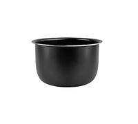 Bol Intérieur De Cuisinière À Riz 1.6L. Compatible Avec Xiaomi DFB201CM. Remplacement Non-revêtement Cuisinière Antiadhésive Pot Intérieur