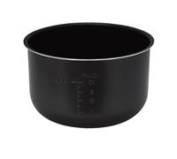Bol intérieur de rechange for cuiseur à riz, compatible avec Moulinex epc04-s1, remplacez le bol intérieur