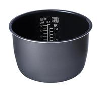 Bol intérieur de remplacement de cuisinière à riz 4L, compatible avec Panasonic SR-DY152 SR-DF151 SR-DFE155 SR-DFG155 SR-G15C1-K SR-MS153