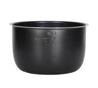 Bol Intérieur De Remplacement For Cuiseur À Riz 5L, Compatible For Moulinex, Ce500e32, Cuiseur Intérieur Antiadhésif De Remplacement