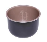 Bol Intérieur De Remplacement For Cuiseur À Riz, Compatible Avec Philips, Multicuiseur HD4749/70, Marque 37501