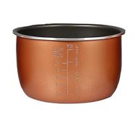 Bol Intérieur Épais For Autocuiseur À Double Pulvérisation, Compatible Avec Redmond, Remplacement De Marmite RMC-M110