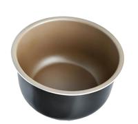 Bol Intérieur For Cuiseur À Riz 235x130mm, Compatible Avec Redmond, Pot Intérieur De Remplacement RMC250