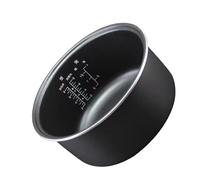 Bol Intérieur For Cuiseur À Riz 3L C1, Compatible Avec Xiaomi MDFBZ02ACM, Pot Intérieur De Remplacement, Sans Revêtement, Antiadhésif