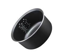 Bol Intérieur For Cuiseur À Riz 3L C1, Compatible For Xiaomi, Compatible For Mijia, MDFBZ02ACM Doublure Intérieure De Remplacement Sans Revêtement Antiadhésif, Pot Intérieur For Cuiseur À Riz