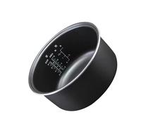 Bol Intérieur For Cuiseur À Riz 3L C1, Compatible For Xiaomi, Compatible For Mijia, Pot Intérieur De Remplacement For Cuiseur À Riz MDFBZ02ACM