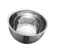 Bol Intérieur for Cuiseur À Riz 3L En Acier Inoxydable 304, Compatible Avec Xiaomi, Bouilloire Épaisse Non Revêtue IHFB01CM,Pot intérieur