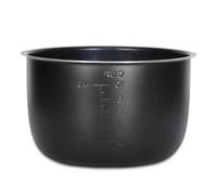 Bol intérieur for cuiseur à riz 4L, Compatible avec Moulinex, Pot intérieur antiadhésif de remplacement ce500e32