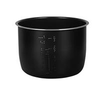 Bol Intérieur For Cuiseur À Riz 6L, Compatible Avec Philips, Pièces De Rechange HD2107 HD2137 HD2138 HD2139
