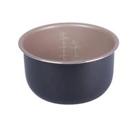Bol Intérieur For Cuiseur À Riz, Compatible Avec Philips, Doublure Intérieure For Pot Multivarki HD3134, Pot Intérieur For Cuiseur À Riz