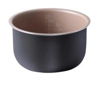Bol intérieur for cuiseur à riz, Compatible avec Philips HD3039/00, poêle antiadhésive de remplacement, bol intérieur