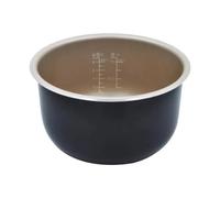 Bol Intérieur For Cuiseur À Riz, Compatible Avec Redmond, Pot Intérieur De Remplacement For Cuiseur À Riz RMC-250